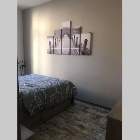 Le Bouvier Vesulien Apartment Vesoul Luaran gambar